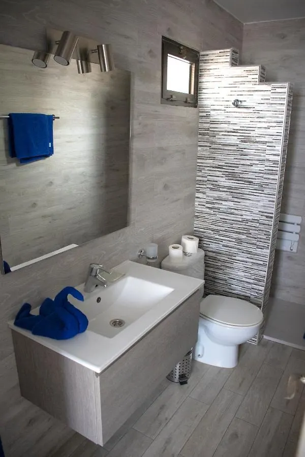 Casablanca Fuerteventura Morro Jable Suites