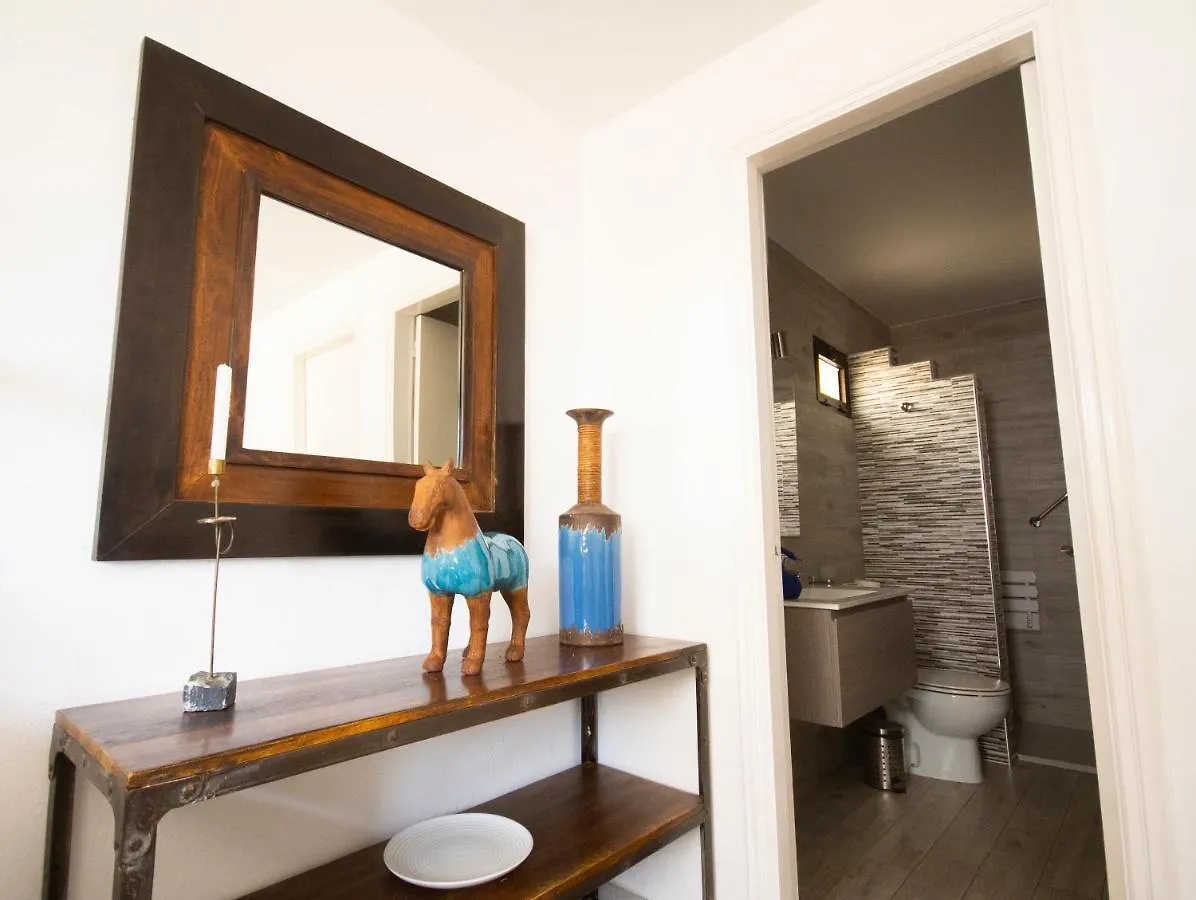 Apartment Casablanca Fuerteventura Morro Jable Suites