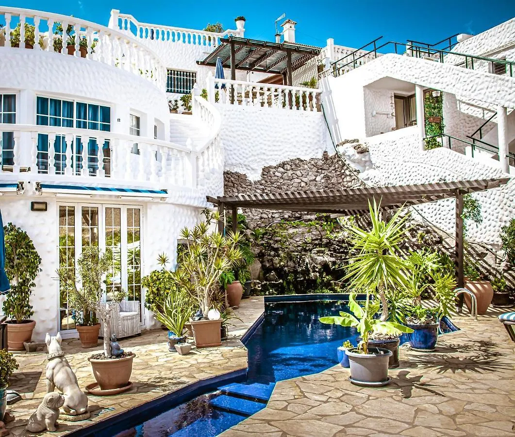 Casablanca Fuerteventura Morro Jable Suites Apartment