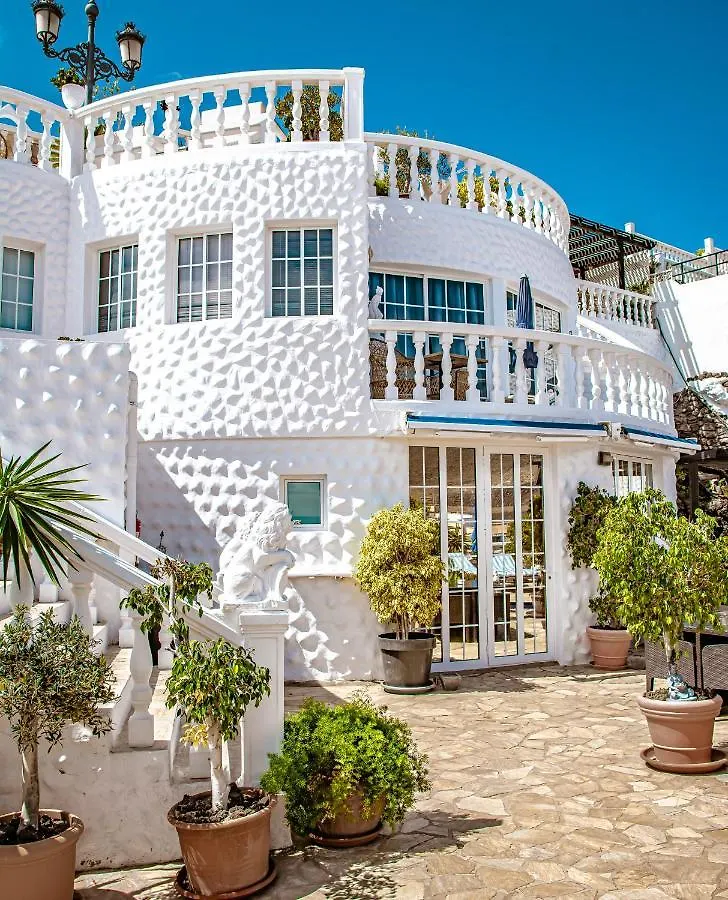 Casablanca Fuerteventura Morro Jable Suites 0*,  Spanien