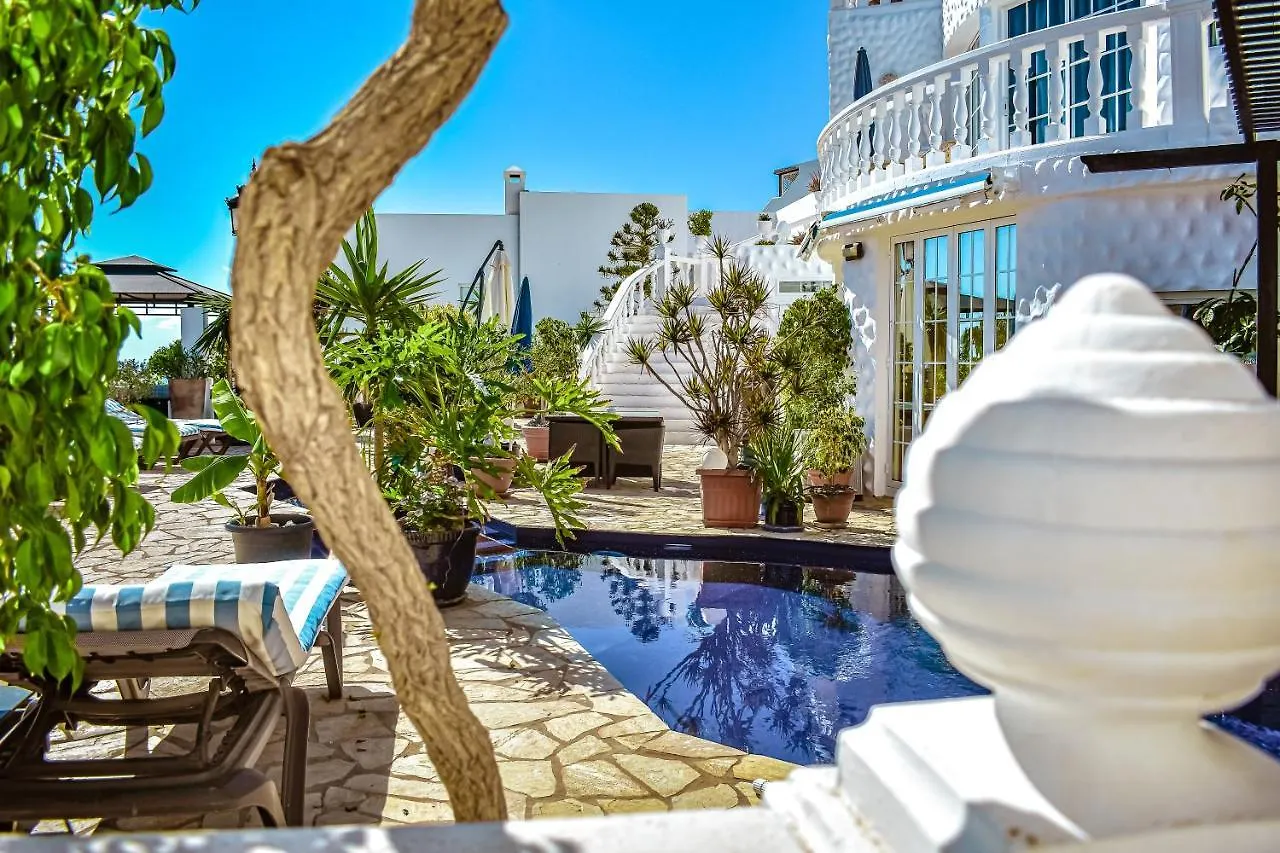 Apartment Casablanca Fuerteventura Morro Jable Suites Spanien