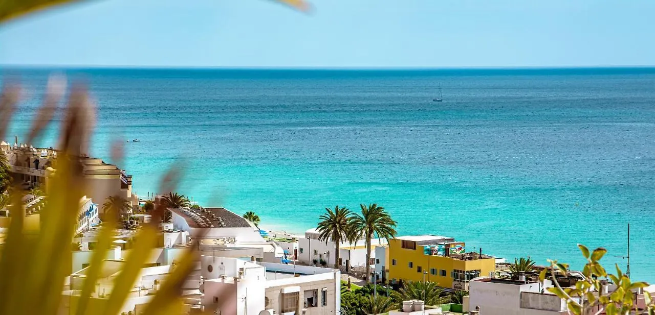 Casablanca Fuerteventura Morro Jable Suites