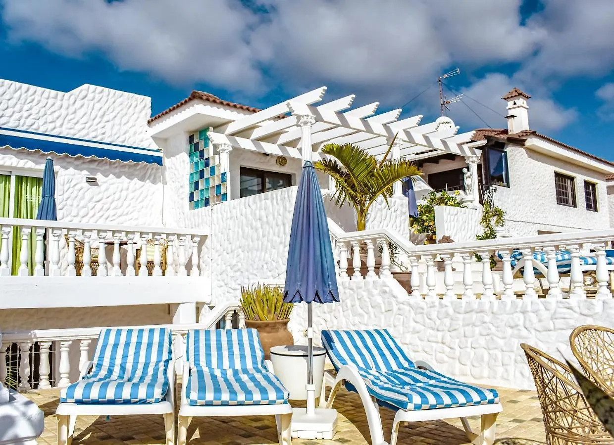 Apartment Casablanca Fuerteventura Morro Jable Suites Spanien