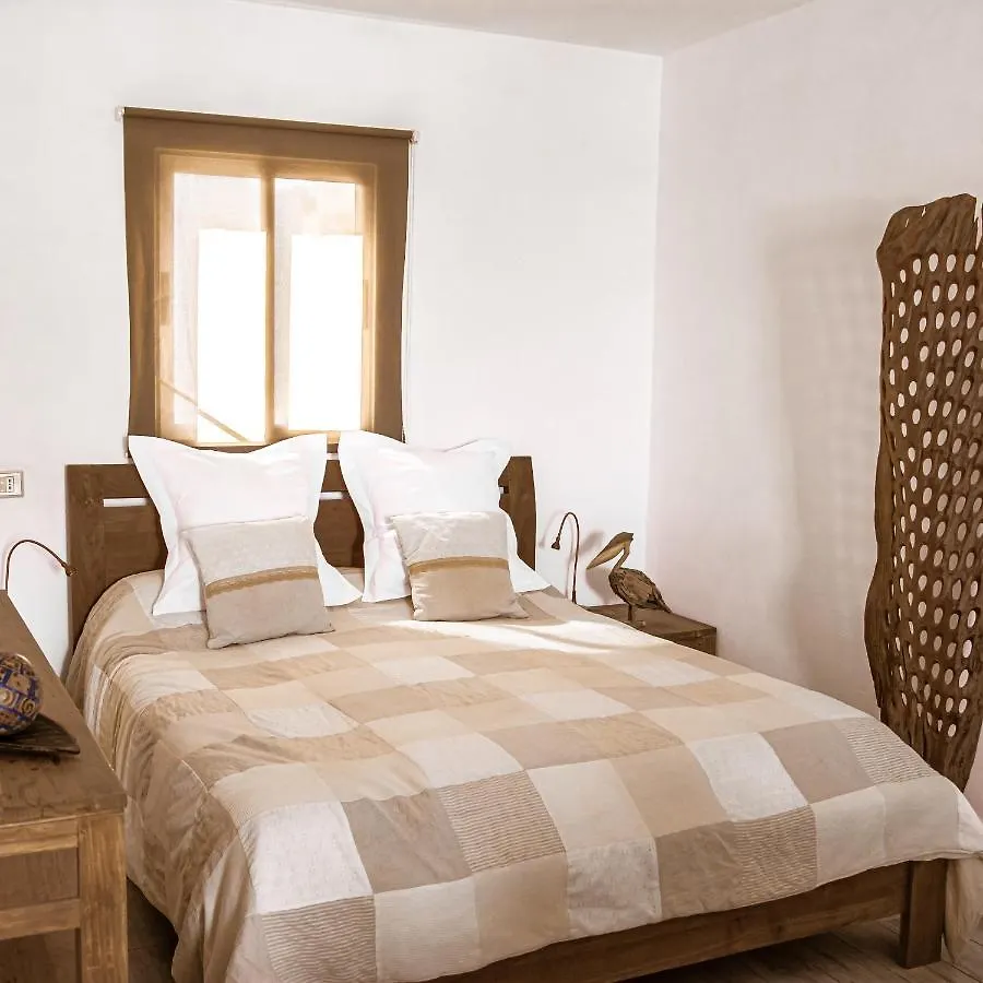 Apartment Casablanca Fuerteventura Morro Jable Suites