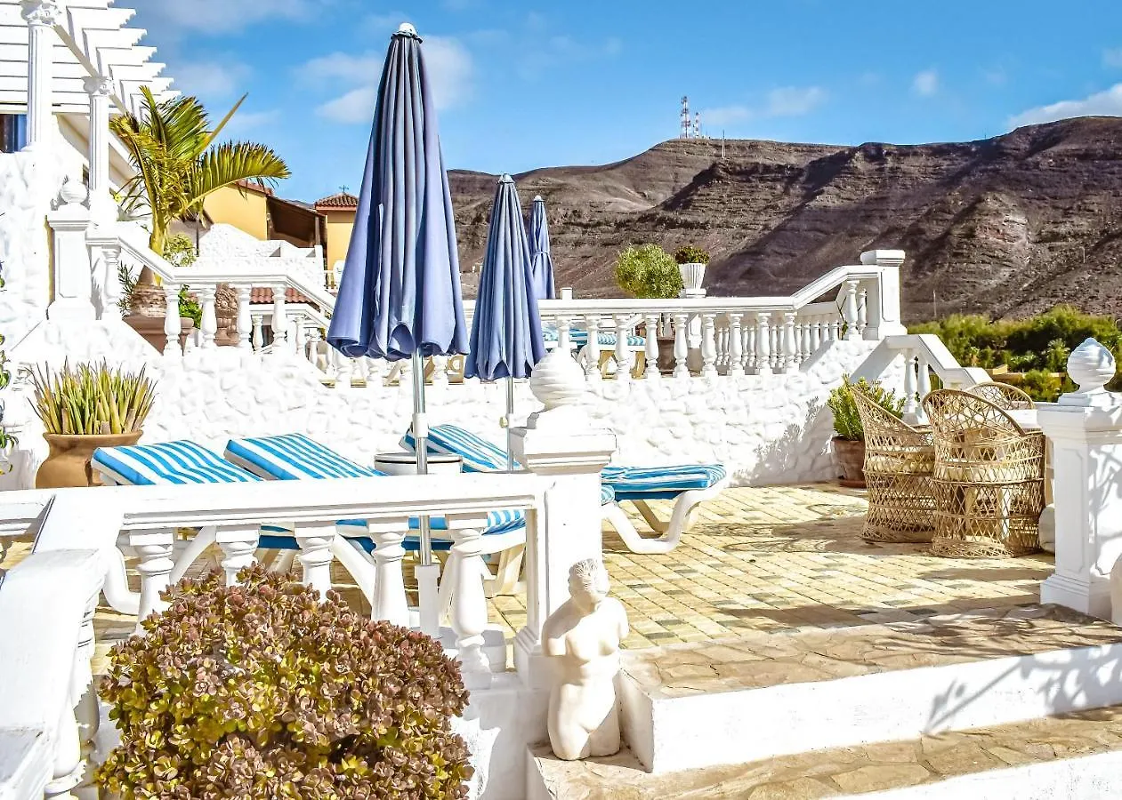 Casablanca Fuerteventura Morro Jable Suites 0*,  Spanien