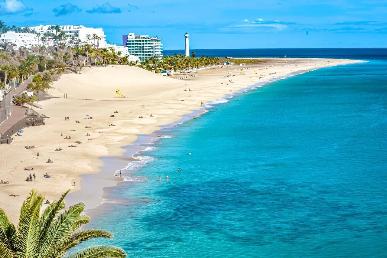 Apartment Casablanca Fuerteventura Morro Jable Suites