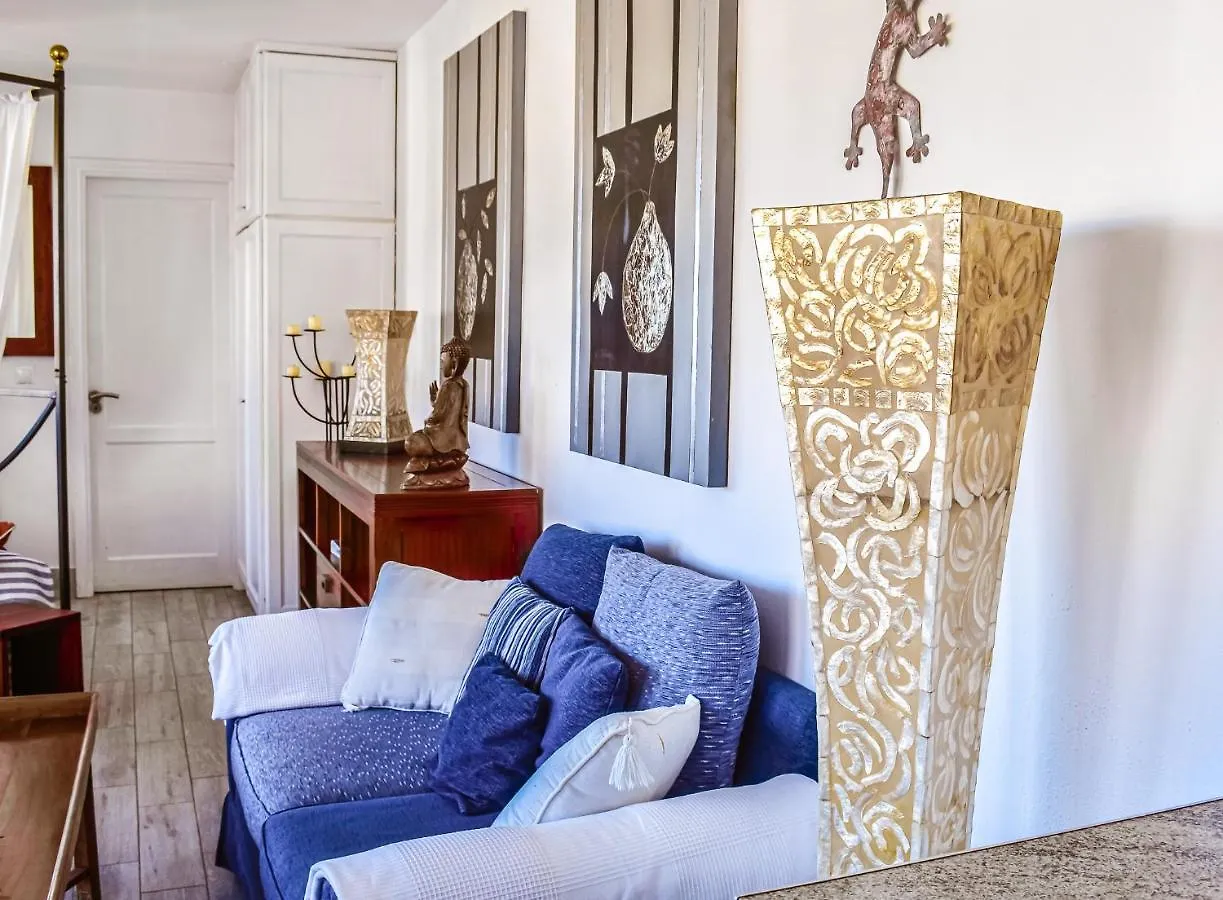 Apartment Casablanca Fuerteventura Morro Jable Suites Spanien