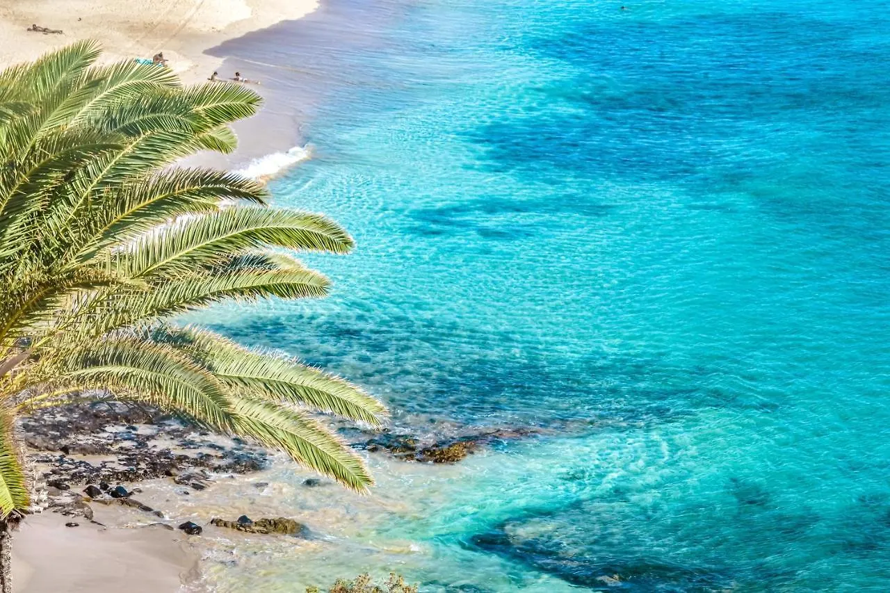 Casablanca Fuerteventura Morro Jable Suites Spanien