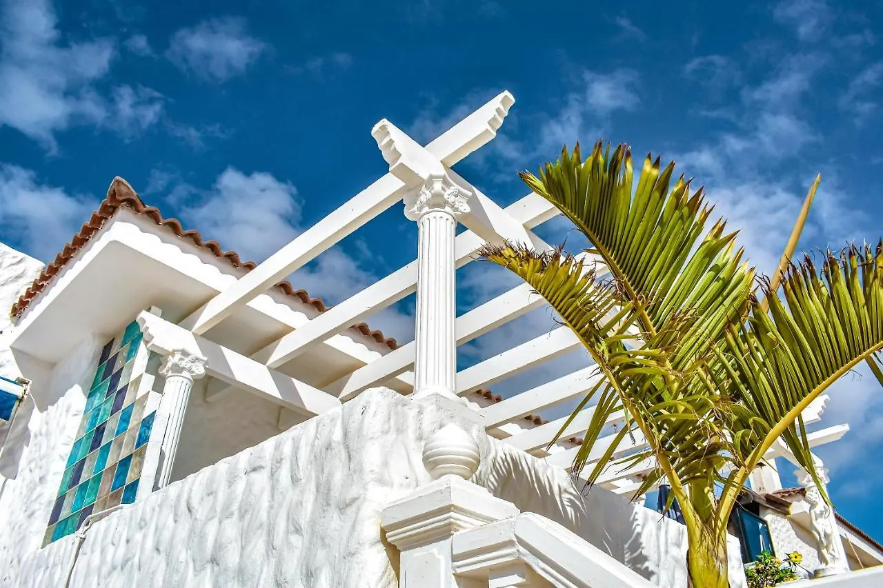 Apartmán Casablanca Fuerteventura Morro Jable Suites