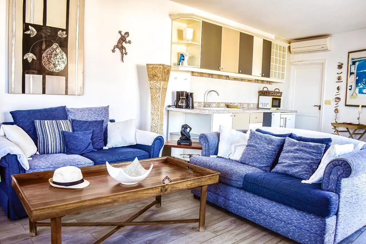 Casablanca Fuerteventura Morro Jable Suites Španělsko