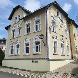 Sonnenhaus Wonsees