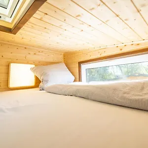 Tiny Haus - Im Herzen Vom Unterallgäu Erkheim