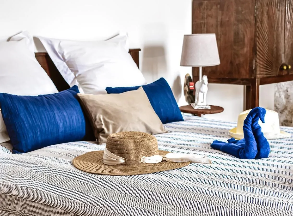 Casablanca Fuerteventura Morro Jable Suites 0*, Morro Jable (Fuerteventura) Spain